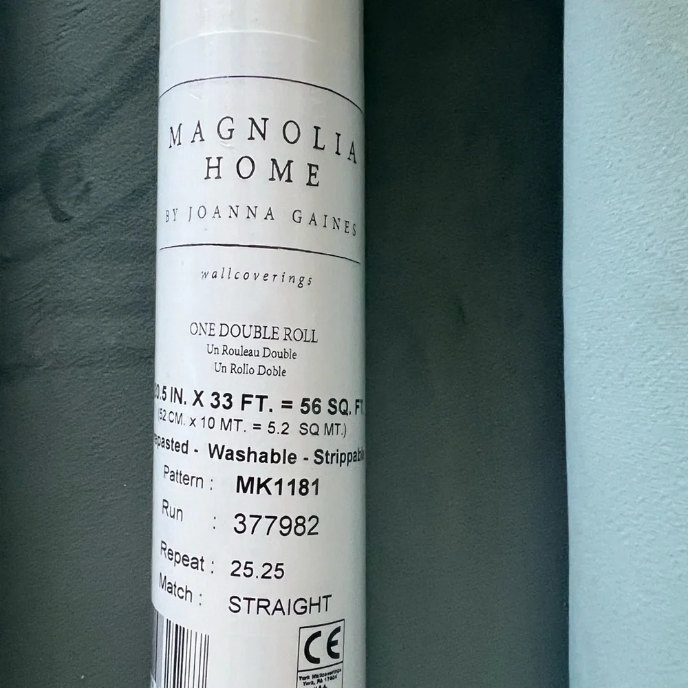 Magnolia White Drawer Liners for Elegant Storage